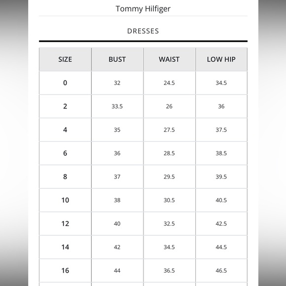 Tommy Hilfiger Women’s Size 6 Pine Green Midi Dress - Picture 3 of 3